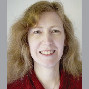 Dr. Susan Penner